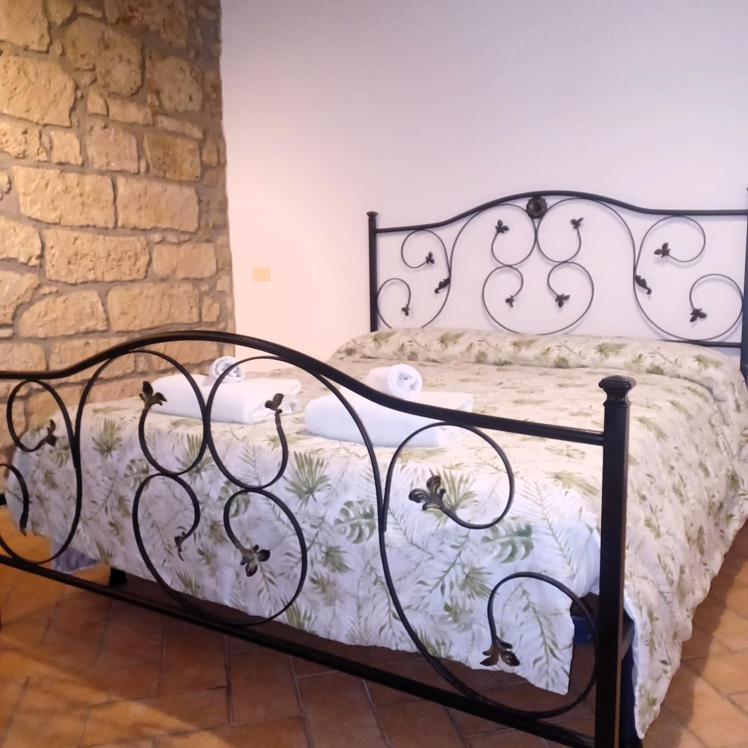 La Dolce Vita Pitigliano Dış mekan fotoğraf