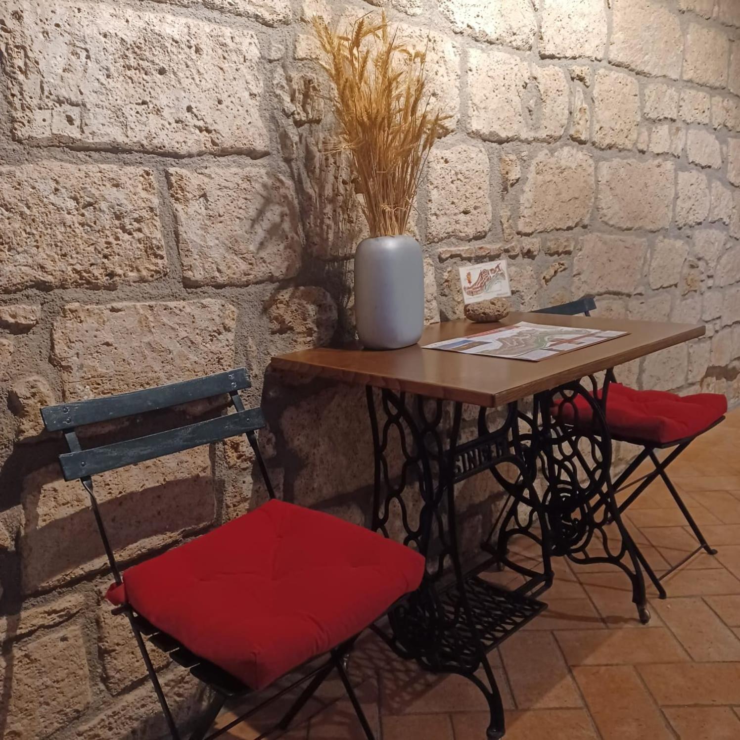 La Dolce Vita Pitigliano Dış mekan fotoğraf